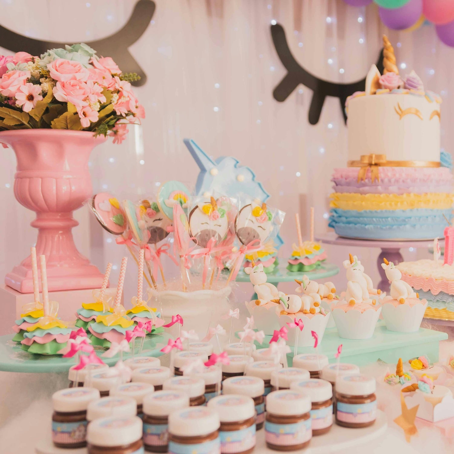 Magical fantasy cookie cutters for themed baking, eco-friendly, handmade, great for parties, kids, and creative treats.