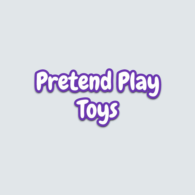 🎭 Pretend Play Toys