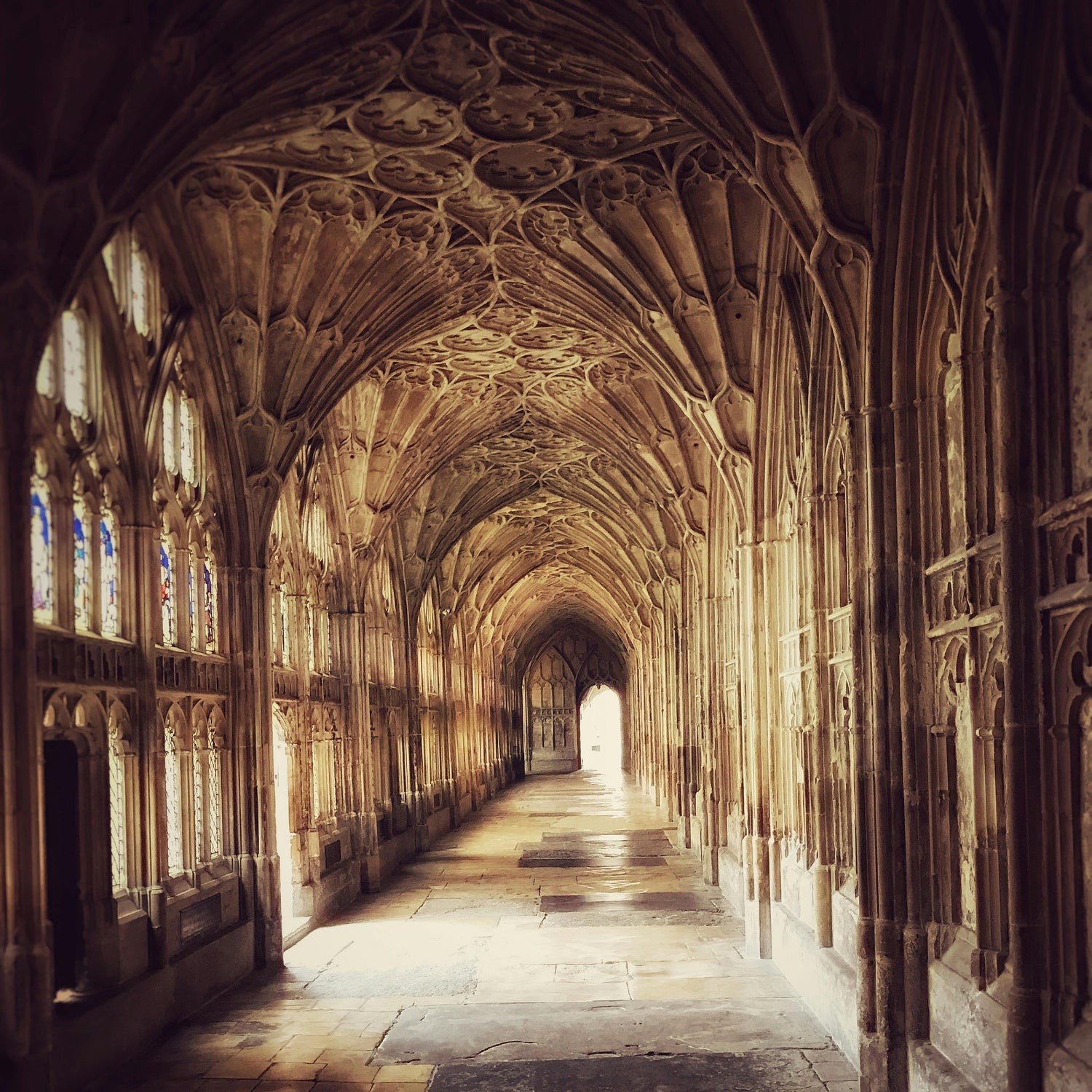 ✝️ Religious Keychains