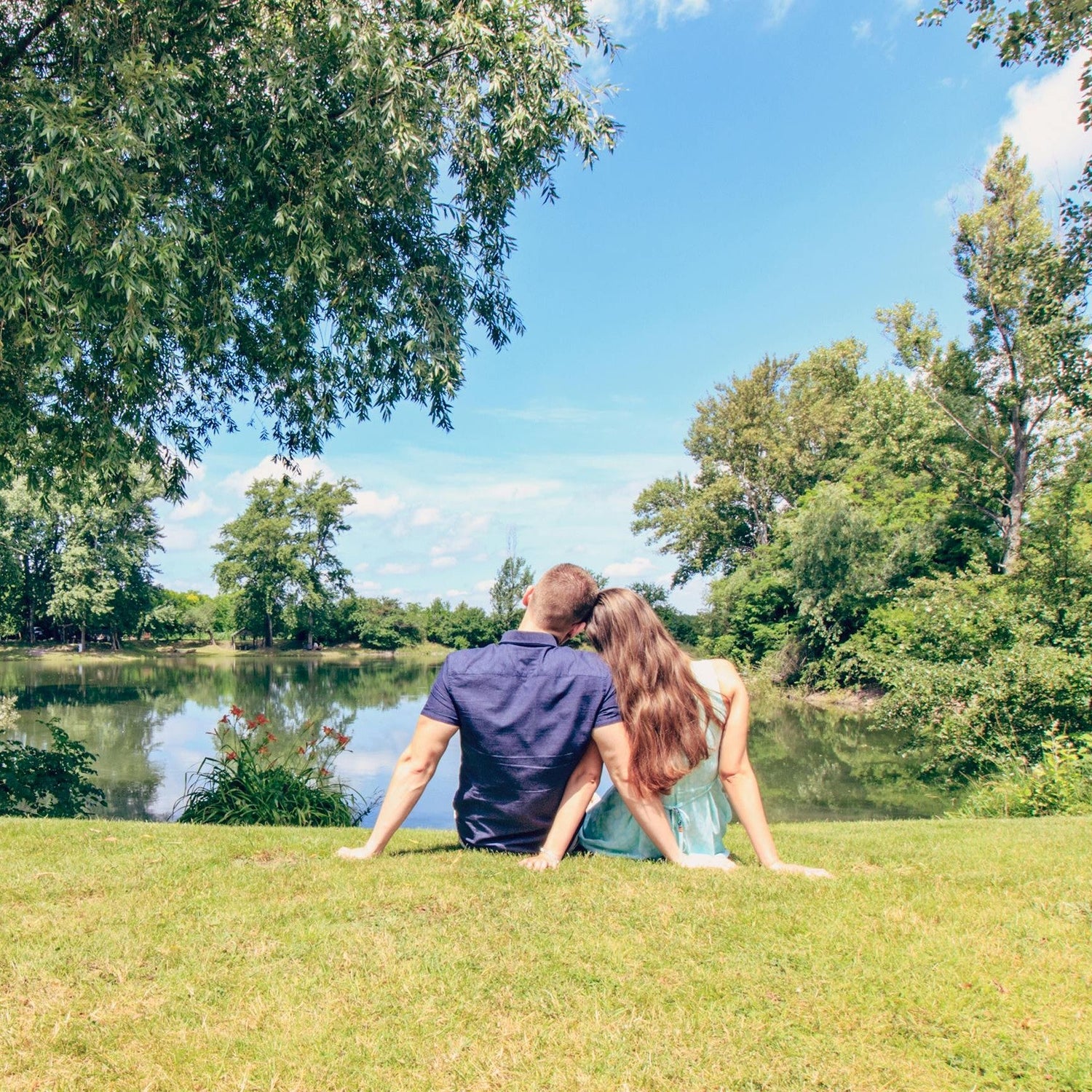 Eco-friendly special occasion keychains handmade in the USA. Perfect keepsakes for milestones and celebrations.