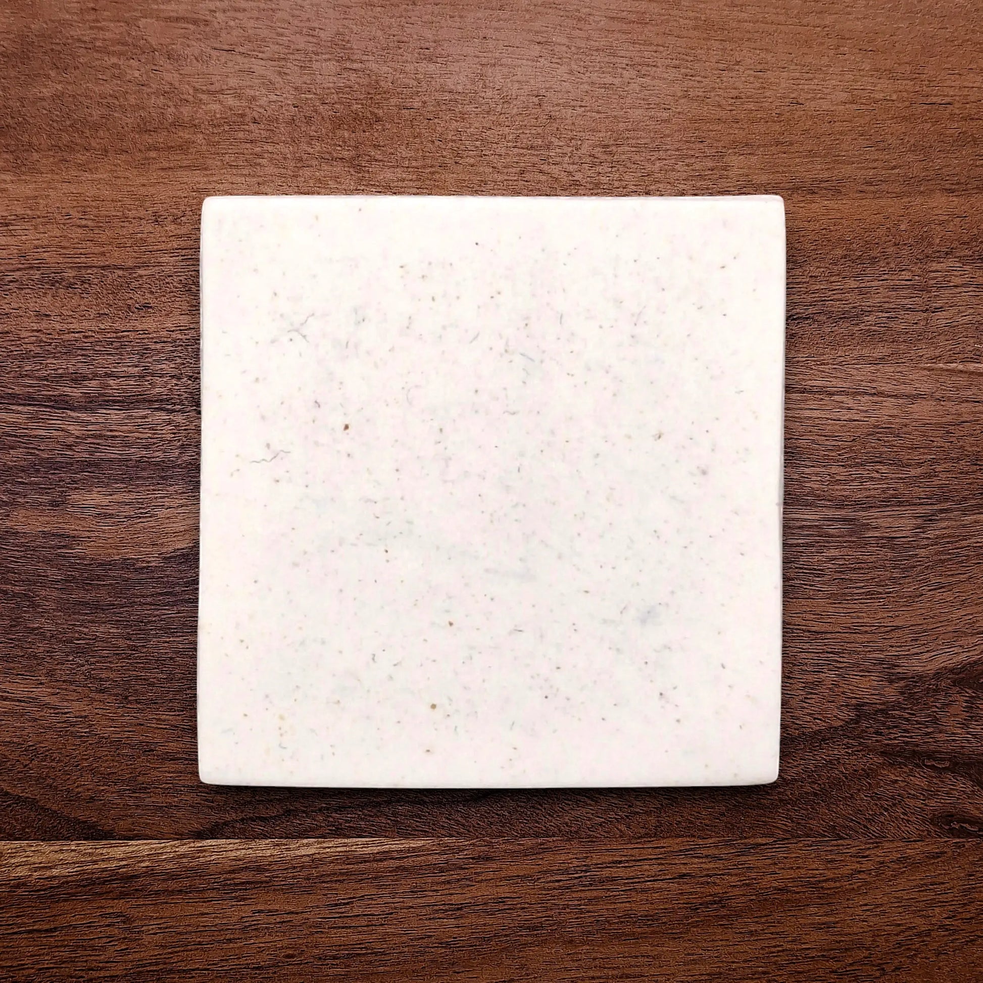 Handmade and customizable square dough cutout, perfect for baking cute shapes, fondant, parties and crafts.