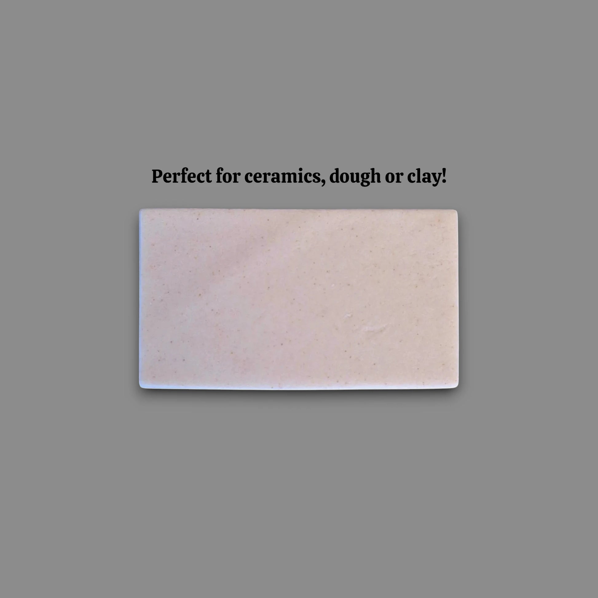 Rectangle cookie cutter dough cutout, perfect for baking classic shapes, fondant, parties, clay and crafts.